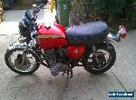 Honda CB 750 SOHC K4  #### NO RESERVE ##### for Sale