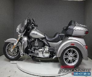 2016 Harley-Davidson Touring