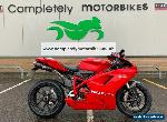 DUCATI 1098 2007 - STUNNING EXAMPLE - TERMIGNONI EXHAUSTS for Sale