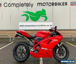 DUCATI 1098 2007 - STUNNING EXAMPLE - TERMIGNONI EXHAUSTS for Sale