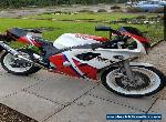 YAMAHA FZR400 RR  for Sale