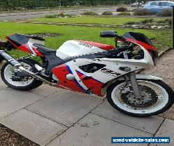 YAMAHA FZR400 RR  for Sale