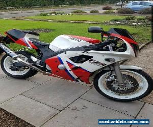 YAMAHA FZR400 RR  for Sale