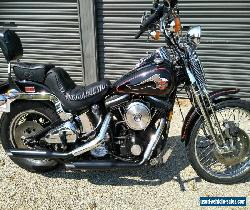 Harley Davidson 1988 Softail Springer FXSTS EVO 1340cc for Sale