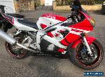 Yamaha YZF R6 1999 5eb  for Sale