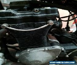 Suzuki Bandit/ Gsf 1200 engine carbs loom for Sale