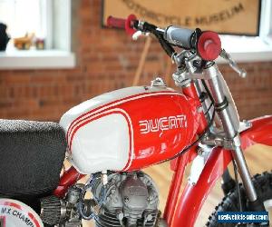 1963 Ducati Other