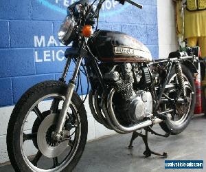 1978 SUZUKI GS1000 PROJECT BIKE CLASSIC RACE XR69 CRMC NOVA US IMPORT AMA 