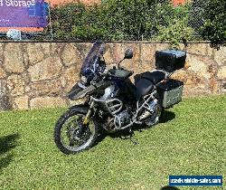 BMW R1200RT 2010 62,xxxKM NSW Rego ESA BMW Panniers for Sale