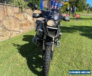 BMW R1200RT 2010 62,xxxKM NSW Rego ESA BMW Panniers