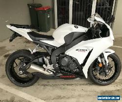 HONDA CBR1000RR CBR1000 CBR 1000 02/2014MDL 14434KMS PROJECT MAKE AN OFFER for Sale