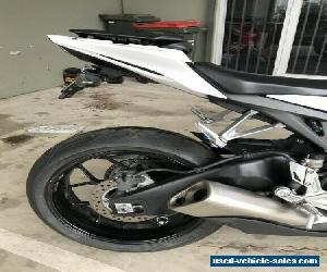 HONDA CBR1000RR CBR1000 CBR 1000 02/2014MDL 14434KMS PROJECT MAKE AN OFFER