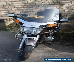 Honda GL1200 Goldwing Aspencade for Sale