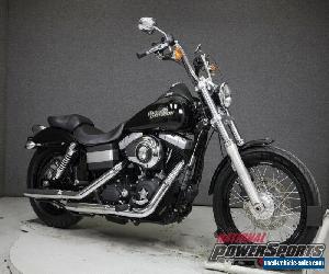 2010 Harley-Davidson Dyna for Sale