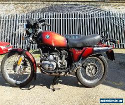 BMW R80ST IN ORIGINAL CONDITION for Sale