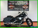 2016 Harley-Davidson Dyna for Sale