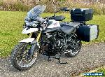 Triumph Tiger 800 ABS for Sale