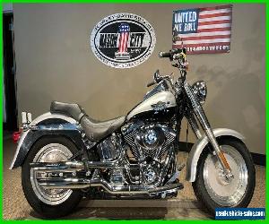 2003 Harley-Davidson Softail Softail Cruiser