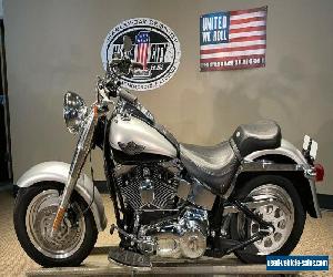2003 Harley-Davidson Softail Softail Cruiser