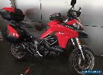 DUCATI MULTISTRADA 950 TOUR for Sale