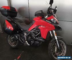 DUCATI MULTISTRADA 950 TOUR for Sale