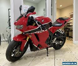 2018 Honda CBR for Sale