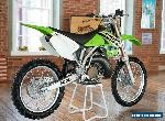 2003 Kawasaki KX for Sale