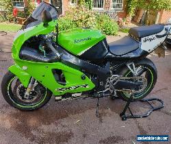 Kawasaki ZX7R  P7 2003  for Sale