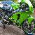 Kawasaki ZX7R  P7 2003  for Sale