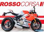 2019 Ducati Panigale V4 S Corse for Sale