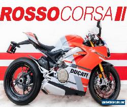 2019 Ducati Panigale V4 S Corse for Sale