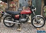 Honda CB400a MUG 919S  for Sale