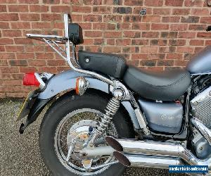 YAMAHA VIRAGO XV535 - 1993 L REG - LOW MILEAGE!!