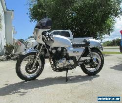 1981 Honda CB for Sale