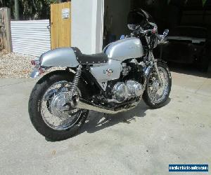 1981 Honda CB