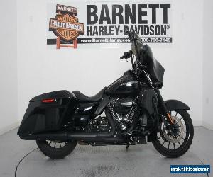 2018 Harley-Davidson Touring for Sale