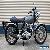 Norton Commando 850 MK 3 Electric Start for Sale