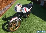 Yamaha RD50MX for Sale