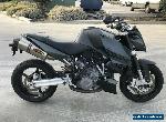 KTM 990 SUPER DUKE 01/2007 MODEL 22383KMS PROJECT BIKE MAKE AN OFFER for Sale