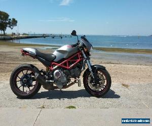 DUCATI MONSTER 2007 S4R 998 Testastretta,Road Bike, Immaculate Condition for Sale