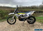 Husqvarna 701 Enduro for Sale