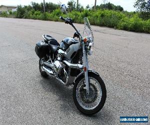 2004 BMW R-Series