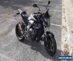 HONDA CB1000R 2009 MODEL ROAD BIKE IN MINT CONDITION. LOW 5500 KMS