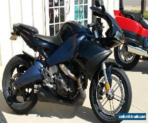 2008 Buell 1125R