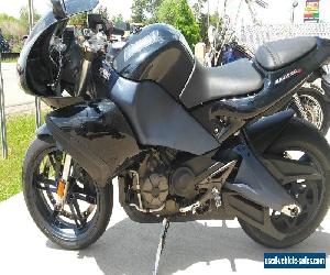 2008 Buell 1125R