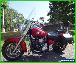 2007 Yamaha Road Star for Sale