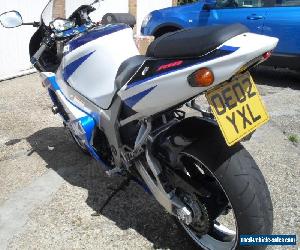 gsxr 750 for Sale