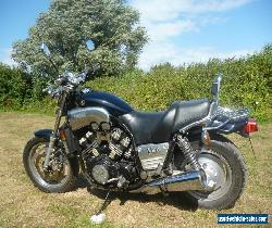 Yamaha VMax 1200 full power  for Sale