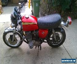 Honda CB 750 SOHC K4  #### NO RESERVE ##### for Sale