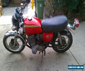 Honda CB 750 SOHC K4  #### NO RESERVE ##### for Sale